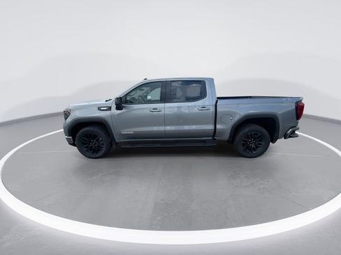 New 2026 GMC Sierra 1500 Elevation w/ Elevation Premium Package AWD/4WD image 5