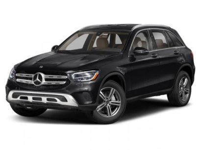 Certified 2022 Mercedes-Benz GLC 300 4MATIC