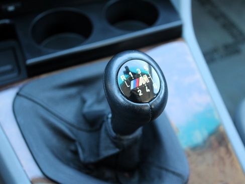 Used 2000 BMW 540i Sedan image 24