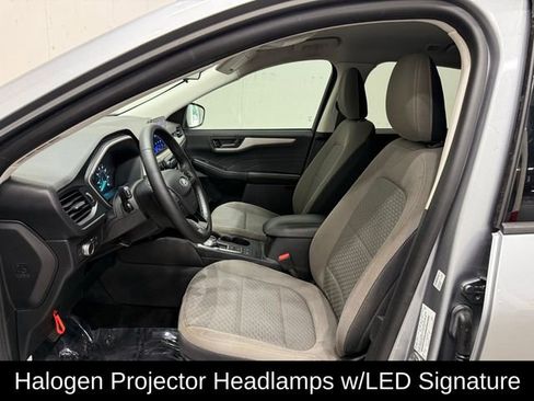 Used 2022 Ford Escape SE w/ Convenience Package image 10