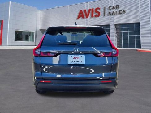 Used 2025 Honda CR-V EX-L image 9