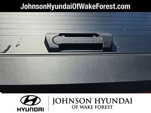 New 2026 Hyundai Santa Cruz XRT AWD/4WD image 26