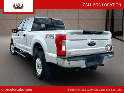 Used 2019 Ford F250 XLT w/ XLT Value Package image 5