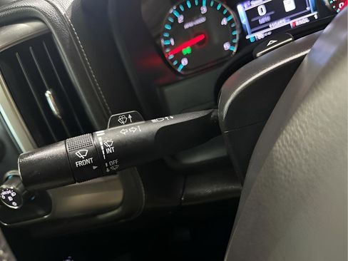 Used 2017 Chevrolet Silverado 2500 LTZ w/ Duramax Plus Package AWD/4WD image 17