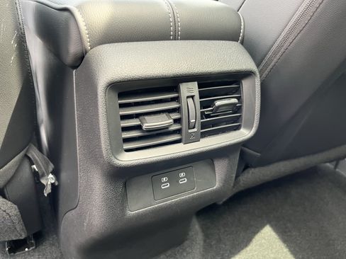 Used 2025 Nissan Murano SL AWD/4WD image 18