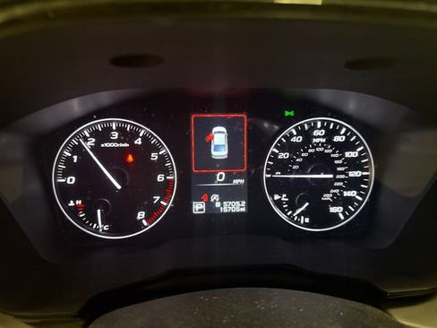 Used 2024 Subaru Legacy Premium AWD/4WD image 12