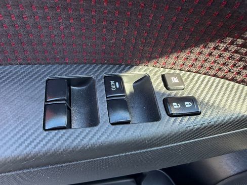 Used 2024 Mitsubishi Mirage G4 Black Edition image 17