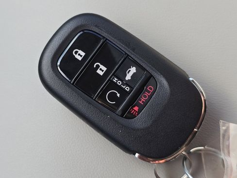 New 2025 Honda Accord Touring image 31