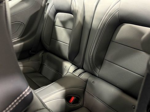New 2026 Ford Mustang Premium image 14