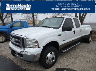 Used 2005 Ford F350 Lariat video 1