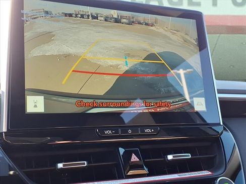 Certified 2026 Toyota Corolla Cross XLE image 19