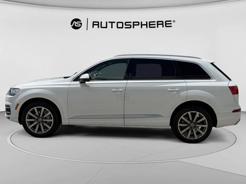 Used 2018 Audi Q7 3.0T Prestige w/ Prestige Package AWD/4WD image 4