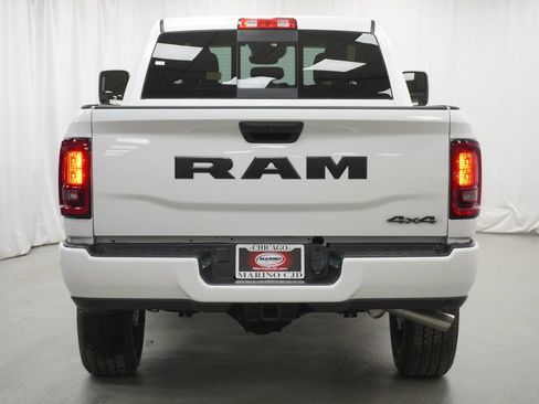 New 2026 RAM 2500 Tradesman image 10