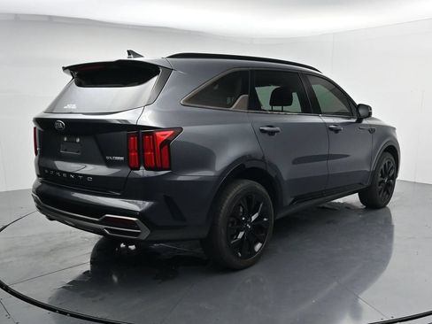 Used 2021 Kia Sorento SX AWD/4WD image 7
