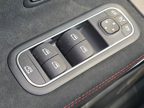 New 2026 Mercedes-Benz CLA 250 4MATIC image 26