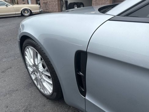 Used 2019 Porsche Panamera w/ Premium Package Plus RWD image 26
