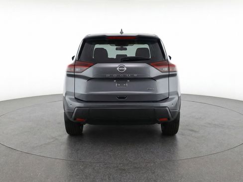 Used 2025 Nissan Rogue SV FWD image 7