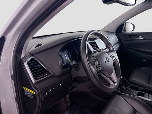 Used 2018 Hyundai Tucson Limited w/ Ultimate Package 02 image 23