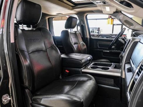 Used 2016 RAM 2500 Laramie w/ Snow Chief Group image 34