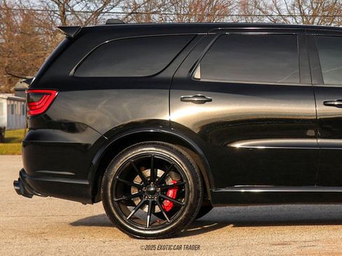 Used 2019 Dodge Durango SRT image 10