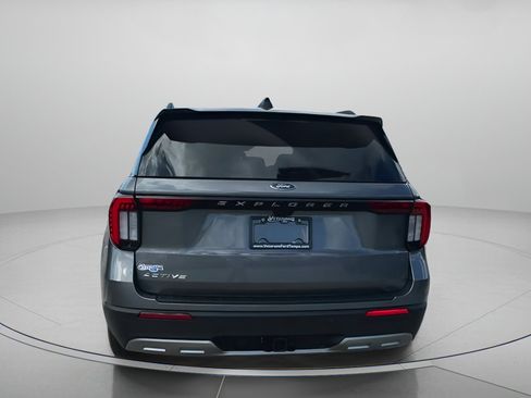 New 2026 Ford Explorer Active w/ Active Comfort Package image 27