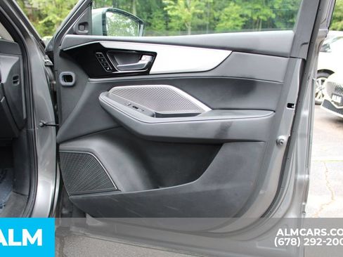 Used 2024 Acura MDX SH-AWD w/ Technology Package image 32
