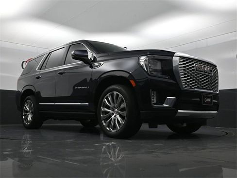 Used 2023 GMC Yukon Denali image 28
