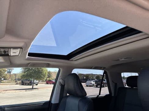 Used 2021 Toyota 4Runner SR5 Premium w/ Moonroof Package image 20