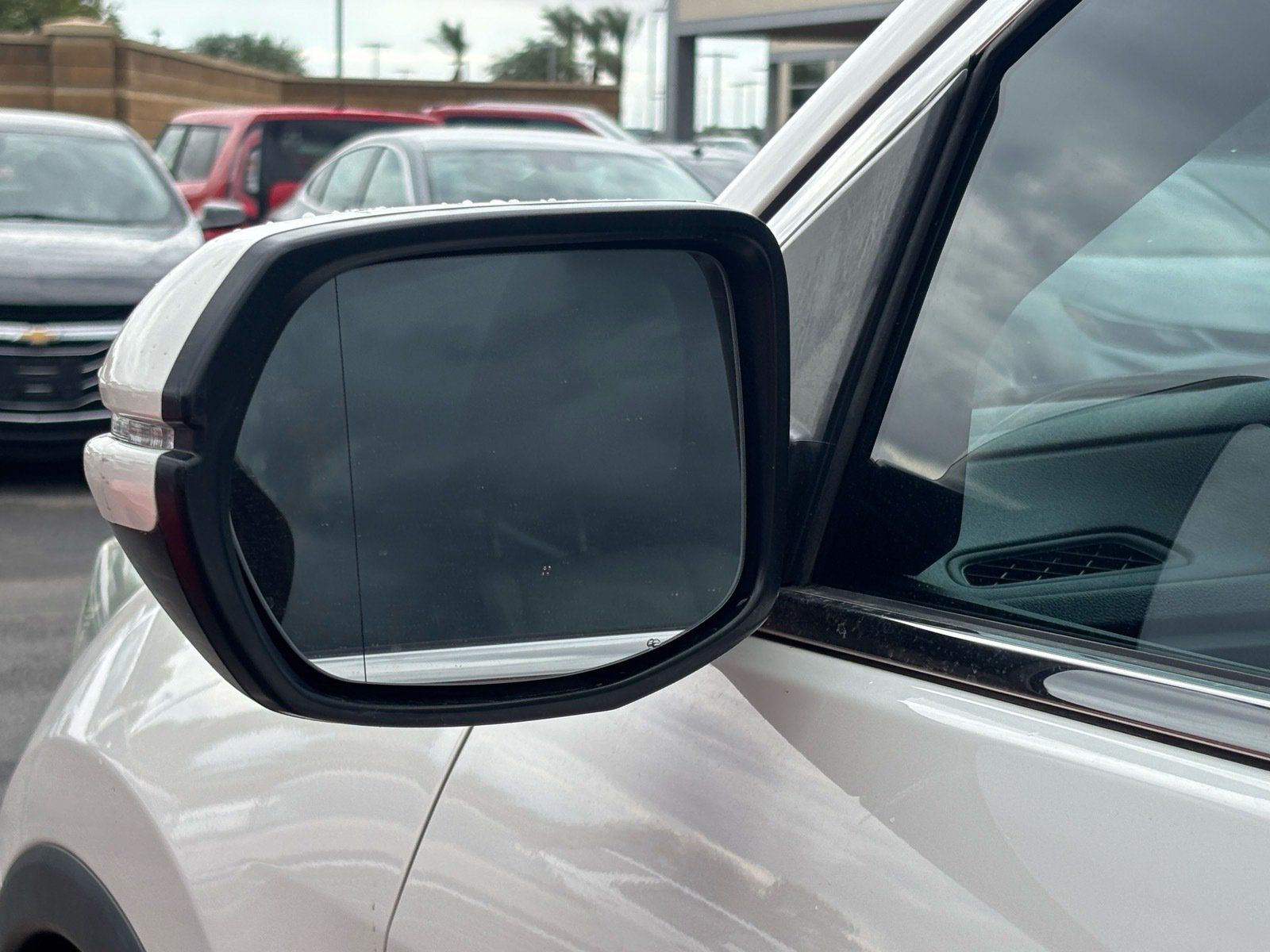 Used 2015 Honda CR-V Touring image 7