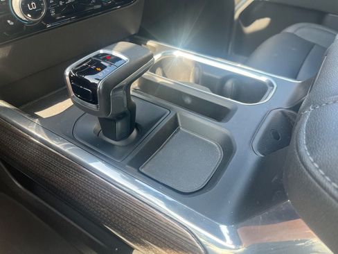 Used 2023 Chevrolet Silverado 1500 RST w/ RST All Star Premium Package AWD/4WD image 19
