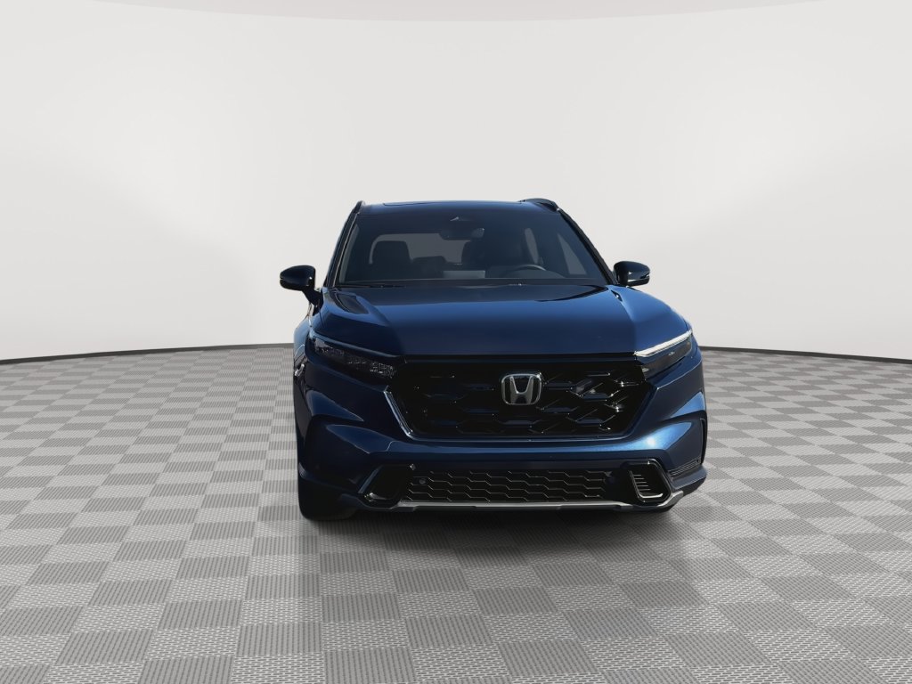 New 2027 Honda CR-V Sport-L image 3