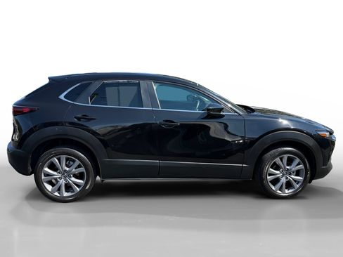 Certified 2023 MAZDA CX-30 AWD 2.5 S w/ Select Package image 6