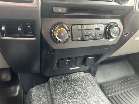 Used 2017 Ford F350 XLT w/ XLT Value Package image 12