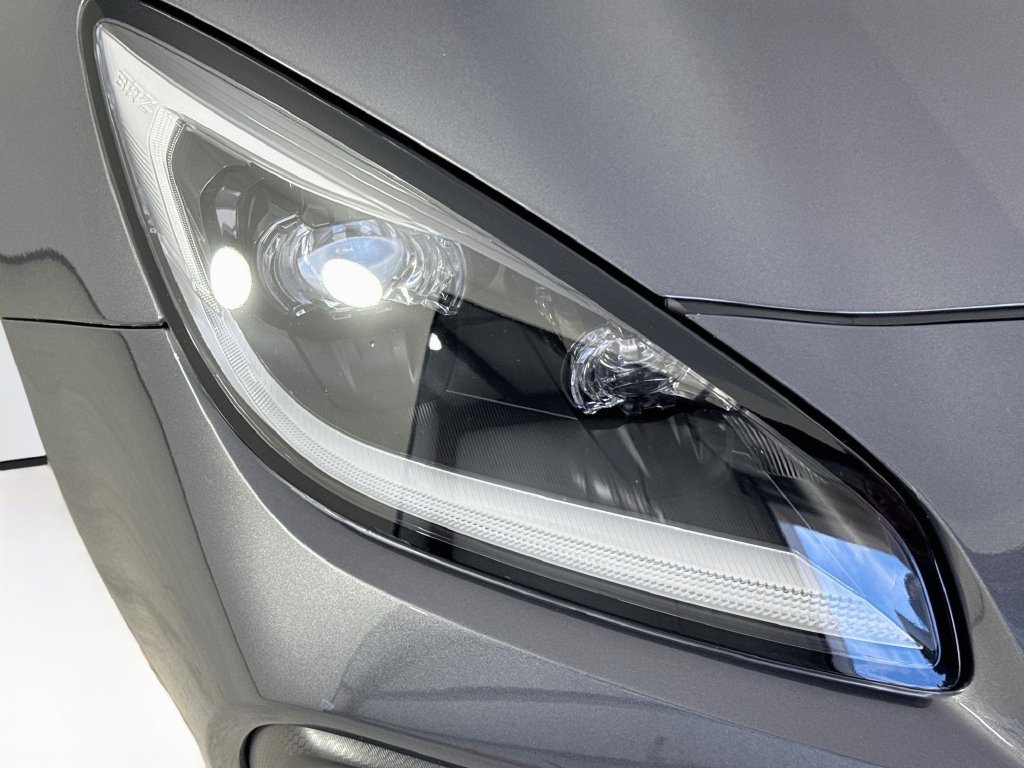 Used 2022 Subaru BRZ Limited RWD image 33