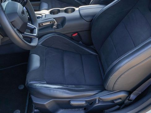 Used 2024 Ford Mustang Dark Horse w/ Dark Horse Handlin Package image 24