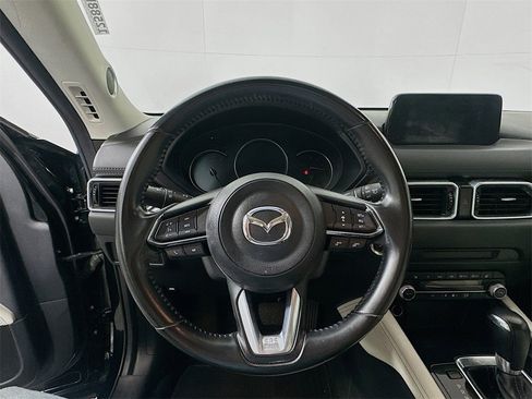 Used 2019 MAZDA CX-5 Grand Touring image 11