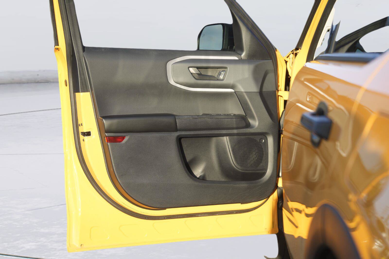 Used 2022 Ford Bronco Sport Big Bend w/ Convenience Package AWD/4WD image 29