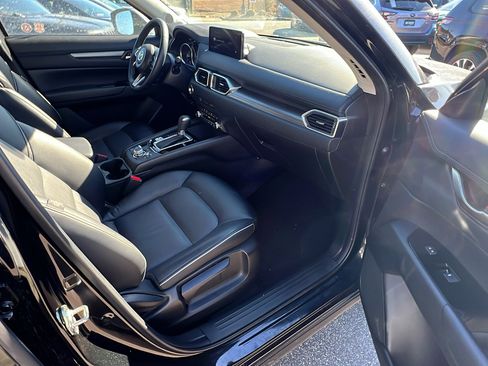 Used 2025 MAZDA CX-5 AWD 2.5 S w/ Select Package image 20