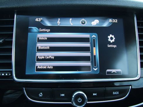 Used 2018 Buick Encore Preferred image 30