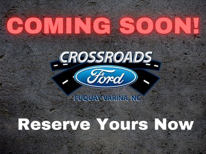 New 2025 Ford Explorer Platinum