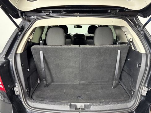 Used 2020 Dodge Journey SE w/ SE Popular Equipment Group FWD image 11