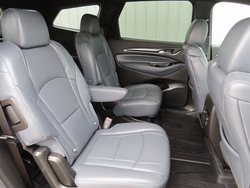 Used 2023 Buick Enclave Essence w/ LPO, Floor Liner Package image 27