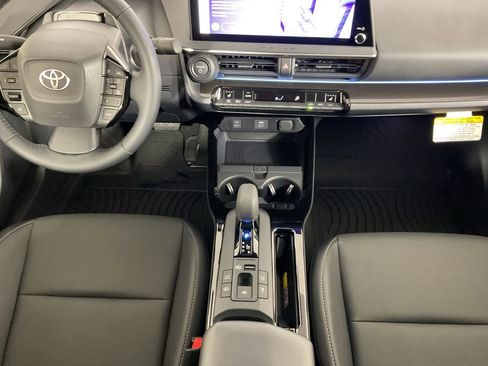 New 2026 Toyota Prius Plug-In Hybrid image 11