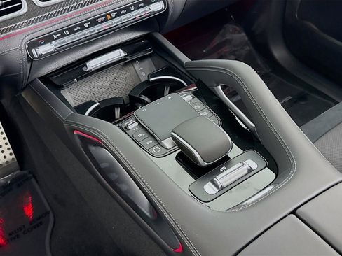 New 2026 Mercedes-Benz GLE 53 AMG 4MATIC Coupe image 5