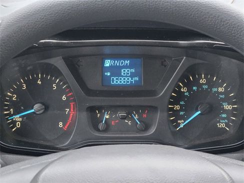 Used 2015 Ford Transit 150 Base image 20