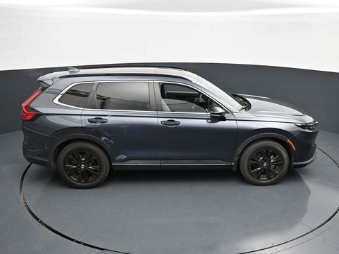 Used 2024 Honda CR-V Sport Touring image 19