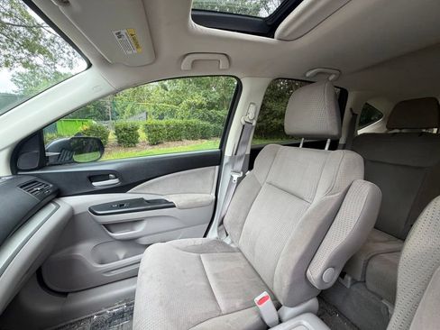 Used 2012 Honda CR-V EX image 16