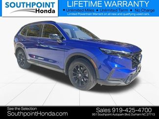 Used 2023 Honda CR-V Sport 360° Tour