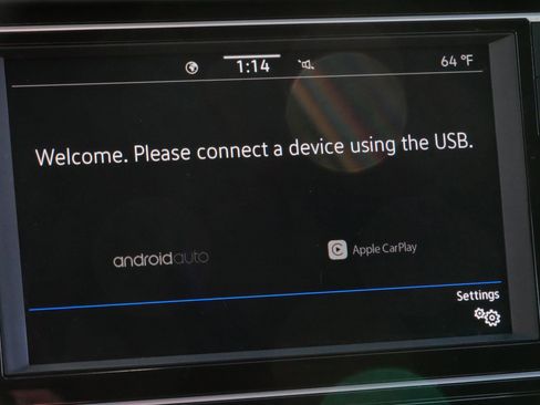 Certified 2024 Volkswagen Jetta Sport image 28