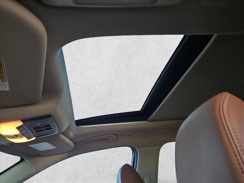 Used 2024 Nissan Rogue Platinum FWD image 16